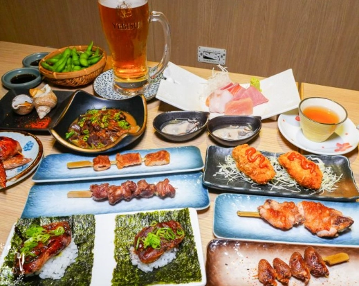 高雄日本料理 buffet 高雄日本料理 buffet