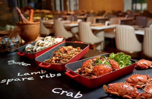 台北buffet比較 台北buffet比較