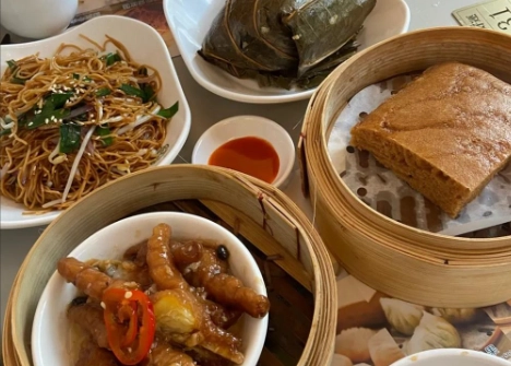 香港必吃美食 香港必吃美食