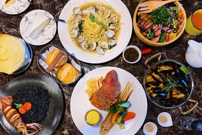 清水美食餐廳推薦 清水美食餐廳推薦
