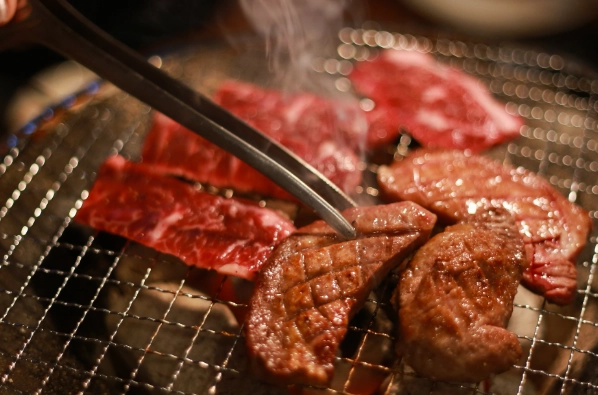 日本燒肉店推薦 日本燒肉店推薦