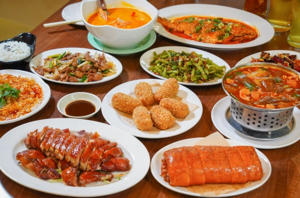 屏東美食餐廳推薦 屏東美食餐廳推薦