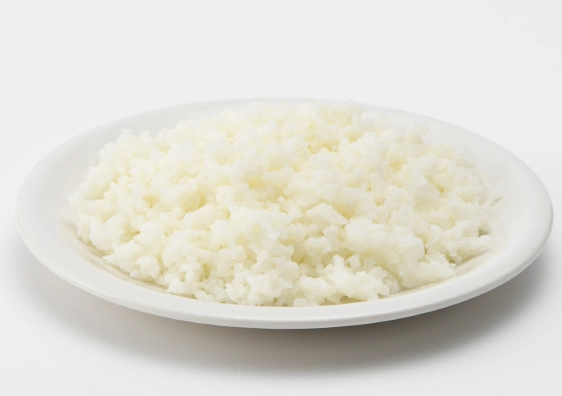 白飯碳水含量 白飯碳水含量