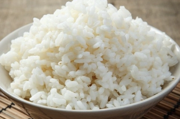 白飯熱量 白飯熱量