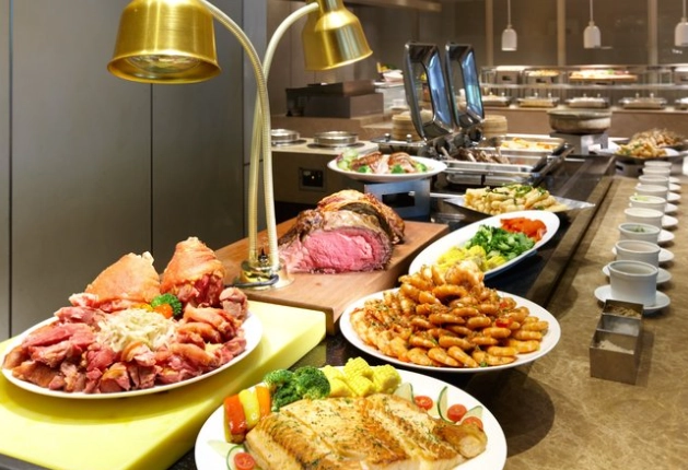 吃到飽餐廳台北 吃到飽餐廳台北