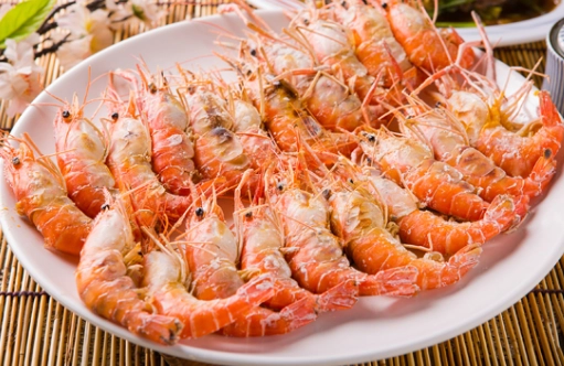 瘋蝦料理 瘋蝦料理