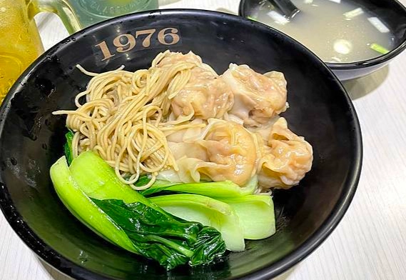 道地美食文化 道地美食文化
