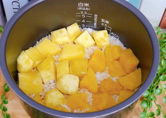 電鍋料理 電鍋料理