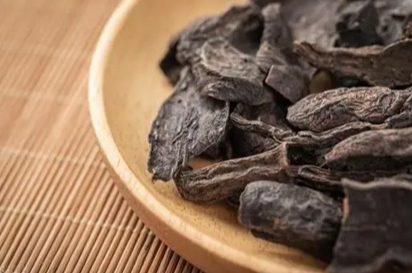 首烏功效 首烏功效