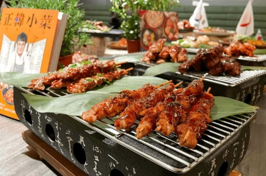 新竹buffet推薦 新竹buffet推薦