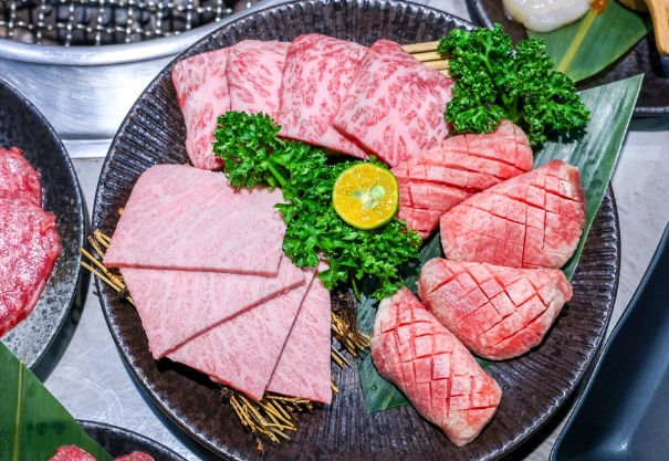和牛燒肉吃到飽推薦 和牛燒肉吃到飽推薦