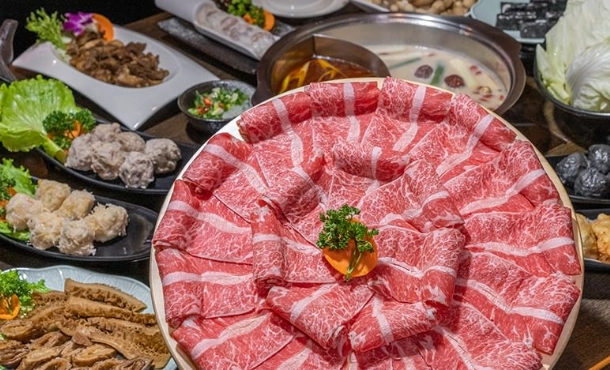 高雄麻辣火鍋吃到飽 高雄麻辣火鍋吃到飽