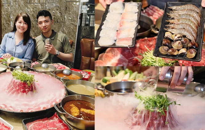 新竹平價火鍋 新竹平價火鍋