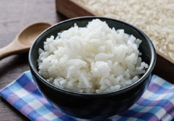 白飯熱量 白飯熱量
