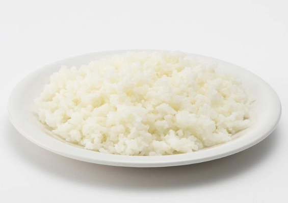 100g白飯熱量 100g白飯熱量
