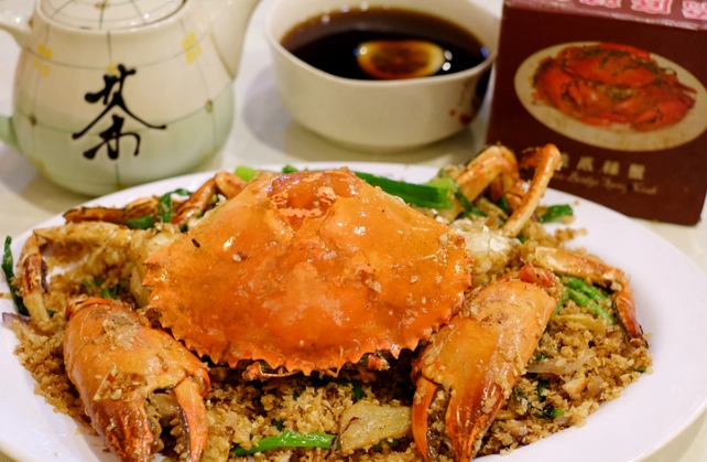 香港美食推薦 香港美食推薦