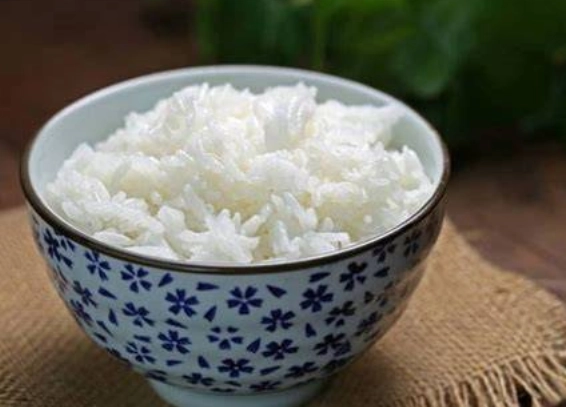 一碗白飯卡路里 一碗白飯卡路里