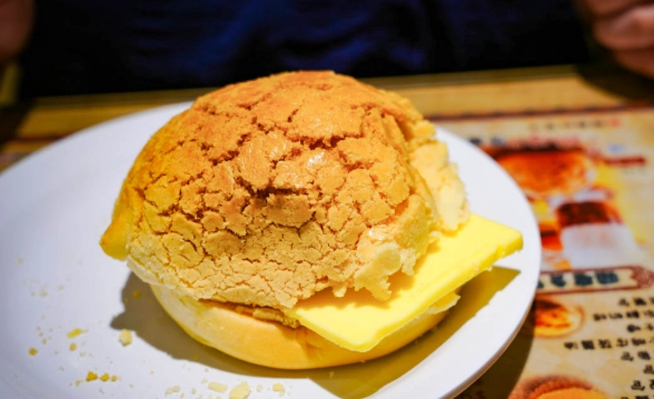 九龍美食推薦 九龍美食推薦