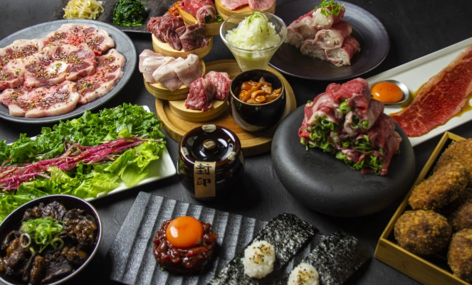 日本燒肉價格比較 日本燒肉價格比較