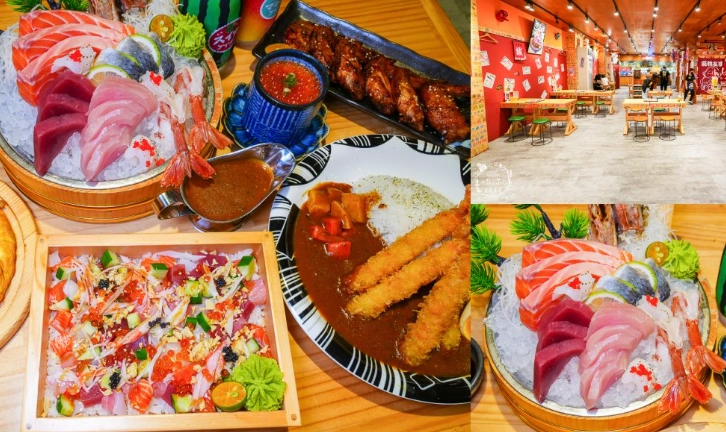 高雄吃到飽餐廳推薦 高雄吃到飽餐廳推薦