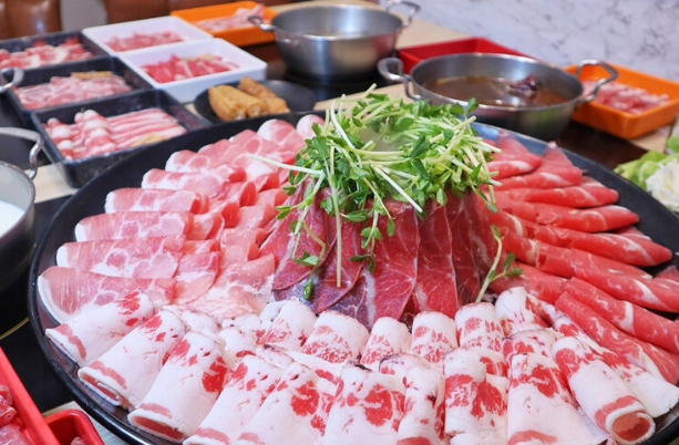 新竹平價火鍋 新竹平價火鍋