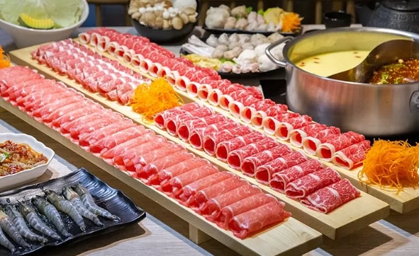 高雄獨食火鍋 高雄獨食火鍋