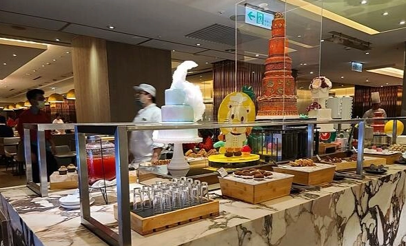 竹北自助餐推薦 竹北自助餐推薦