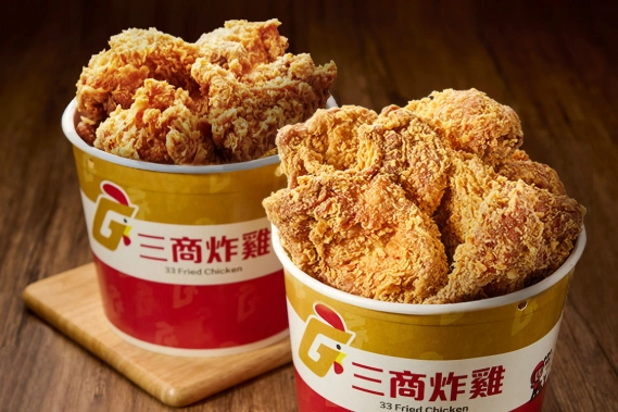 雞排鈉含量高嗎 雞排鈉含量高嗎