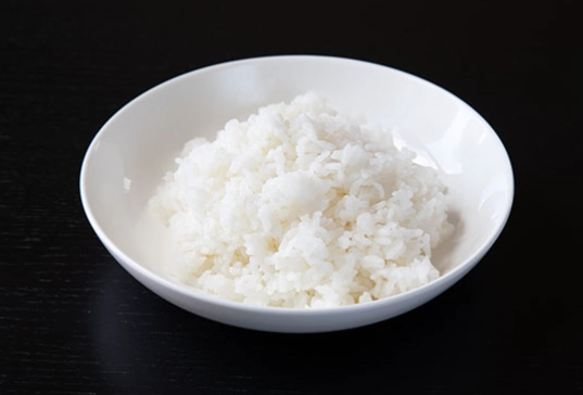白飯碳水含量 白飯碳水含量