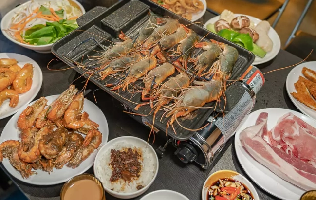 蝦料理食譜 蝦料理食譜