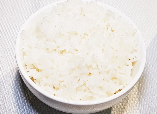 白飯營養成分 白飯營養成分