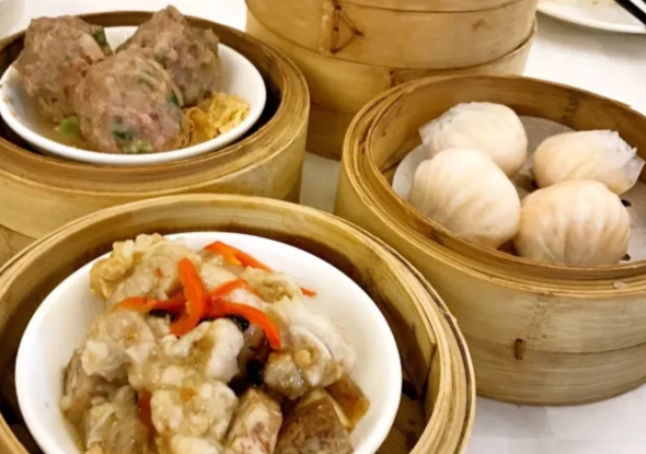旺角美食 旺角美食