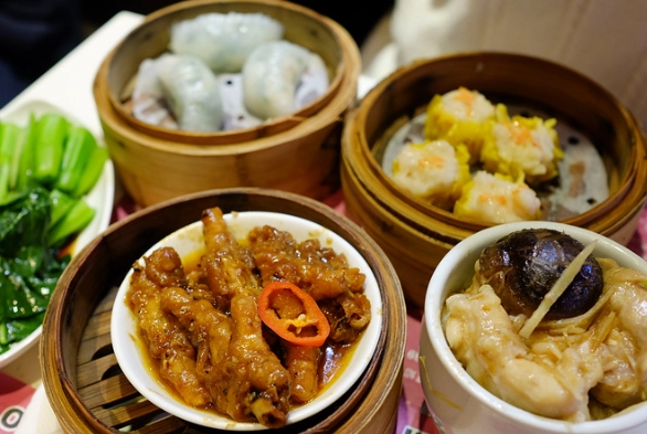 香港尖沙咀餐廳 香港尖沙咀餐廳