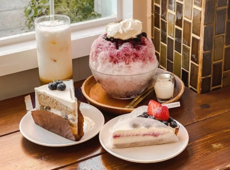 清水美食餐廳推薦 清水美食餐廳推薦