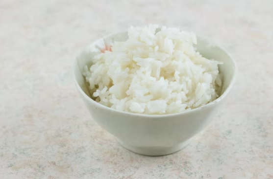 100g白飯熱量 100g白飯熱量