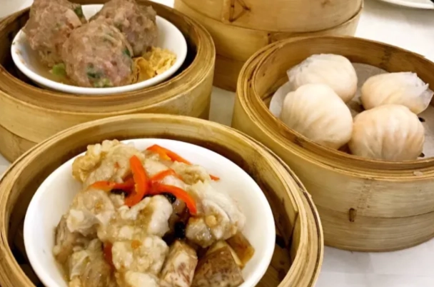 香港美食推薦 香港美食推薦