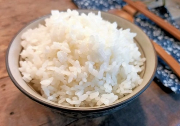 白米飯營養價值 白米飯營養價值