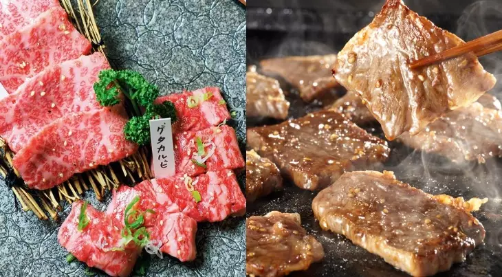 日本燒肉店推薦 日本燒肉店推薦