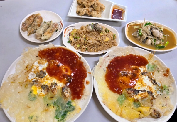 安平老店美食 安平老店美食