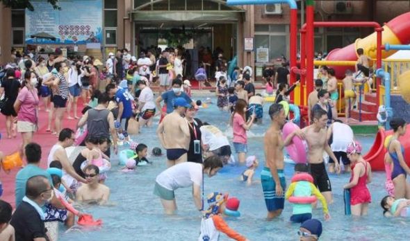 夏天旅遊推薦 夏天旅遊推薦