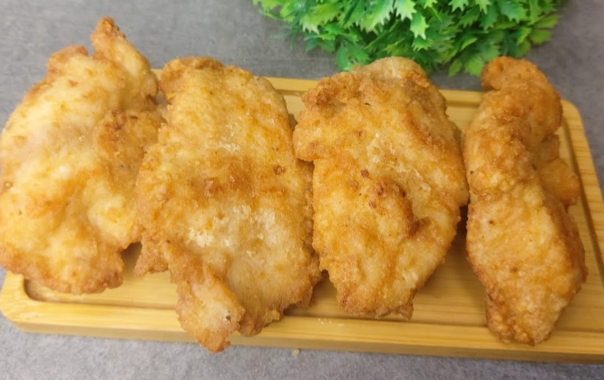 炸雞排熱量 炸雞排熱量