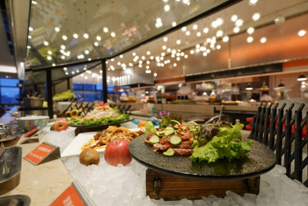 台北buffet比較 台北buffet比較