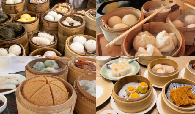 香港必吃美食 香港必吃美食