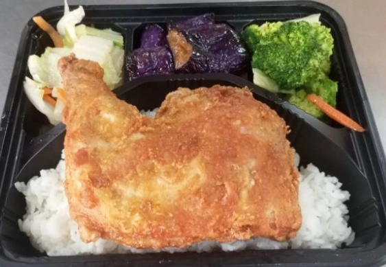 炸雞熱量計算 炸雞熱量計算