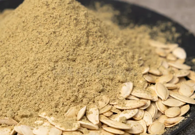 南瓜子粉食用方法 南瓜子粉食用方法