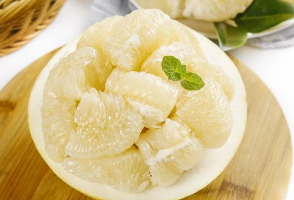 柚子減肥方法 柚子減肥方法