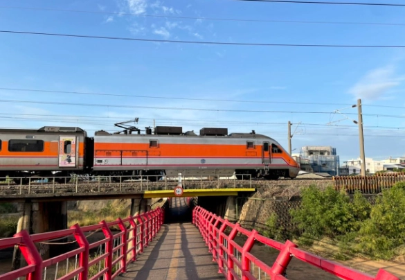 台中海線旅遊 台中海線旅遊