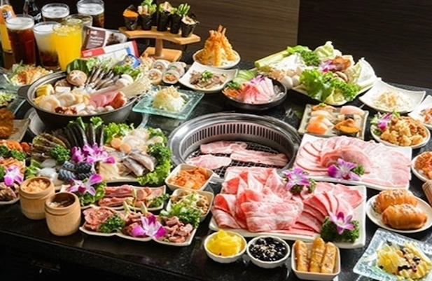 桃園燒肉吃到飽推薦 桃園燒肉吃到飽推薦