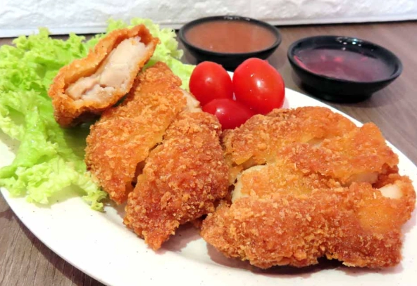 炸雞排熱量 炸雞排熱量