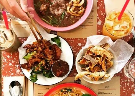 中環美食推薦 中環美食推薦